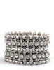 Diamante Stretch Bracelet